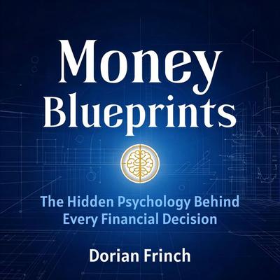 Money Blueprints - Dorian Frinch, Audio, 9782636292097
