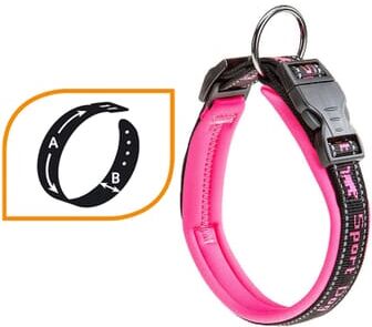 Ferplast Coleira Sport Dog C15 35 Amarelo