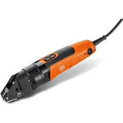 Fein Elektro Blech Schlitzschere BSS 2.0 E bis 2mm