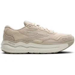 BROOKS Damen Leichtathletikschuhe Ghost Max SE, Größe 38 in Braun Braun