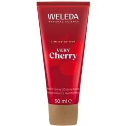 Weleda Very Cherry Handcreme 50 ml
