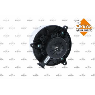 NRF Innenraumgebläse 34201 für Opel CHEVROLET