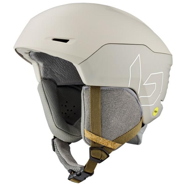 Bollé - Eco Ryft Pure MIPS - Skihelm Gr 52-55 cm - S grau