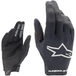 Alpinestars, Motorradhandschuhe, Gloves 25 Radar (Herren, S)