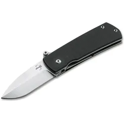Boker, Mehrzweckmesser, Nóż Plus Shamsher G10