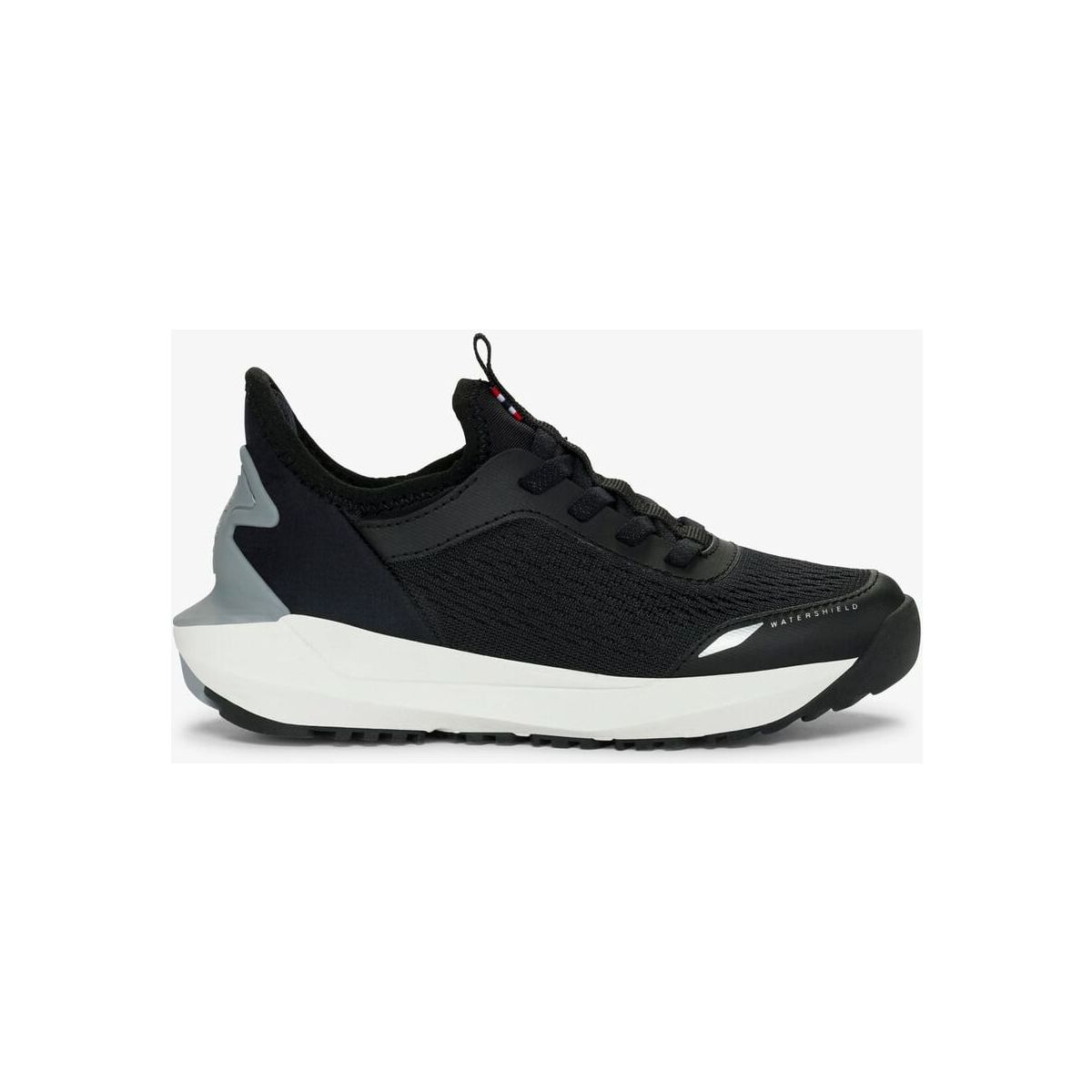 Viking Quickgo WP EL black (2) 35 3-56515-2-35