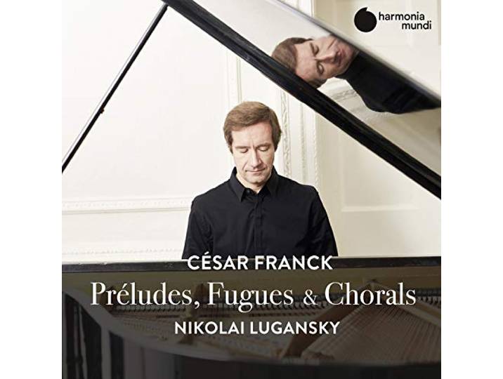 Preludes,Fugues & Chorals