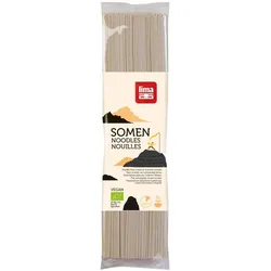 Nudeln - Somen
