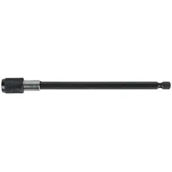 KS Tools 1/4" Verlängerung mit Schnellverriegelung, 150 mm - 340.0062