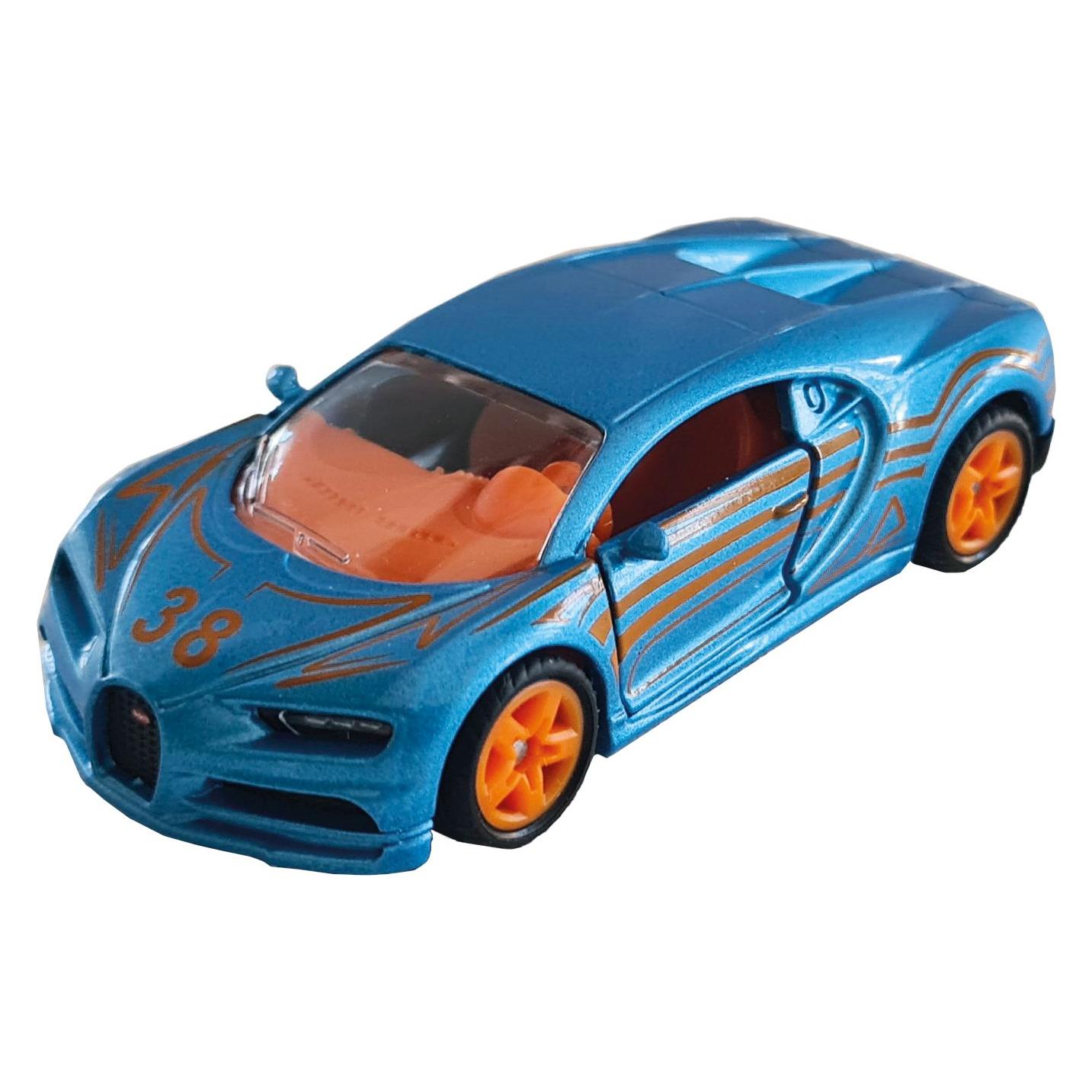 Siku 1508 Bugatti Chiron (1508)