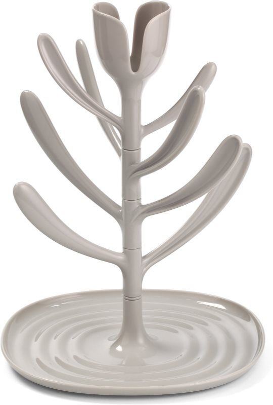 BabyOno Bottle Drying Rack égouttoir à bouteille Universal 1 pcs