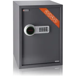 Brihard, Tresor, Business XL E (58 l)