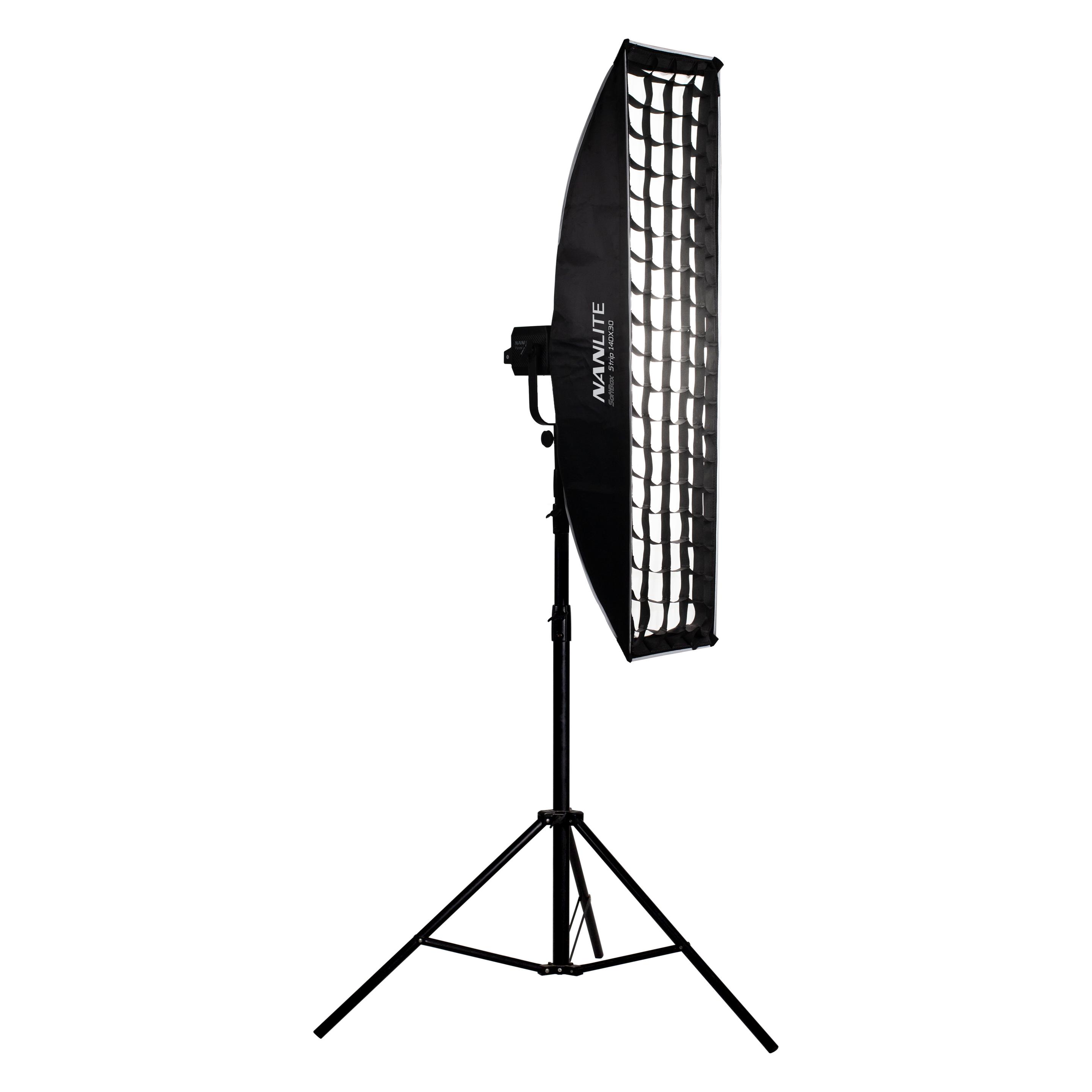 Nanlite Richtgitter (Gitter) (EC-140X30)