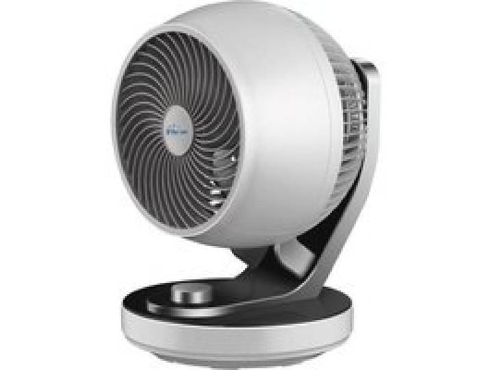 Ventilateur de Bureau 60W avec 3 vitesses et oscillant
