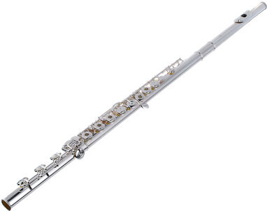 Muramatsu EX-III-RBE Flute