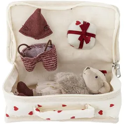 Bloomingville Mini - Doll, Multi, Cotton (82069408)