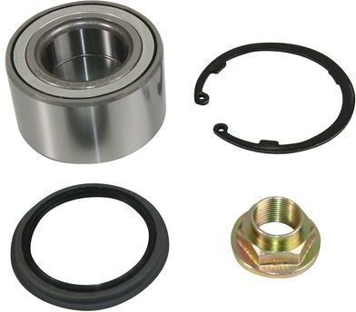 A.B.S. Radlagersatz 200628 Für Ford Mazda Kia
