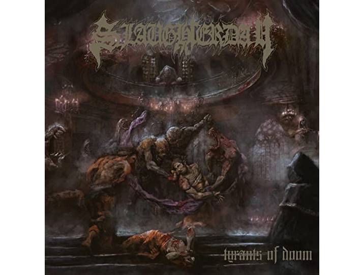 Tyrants of Doom