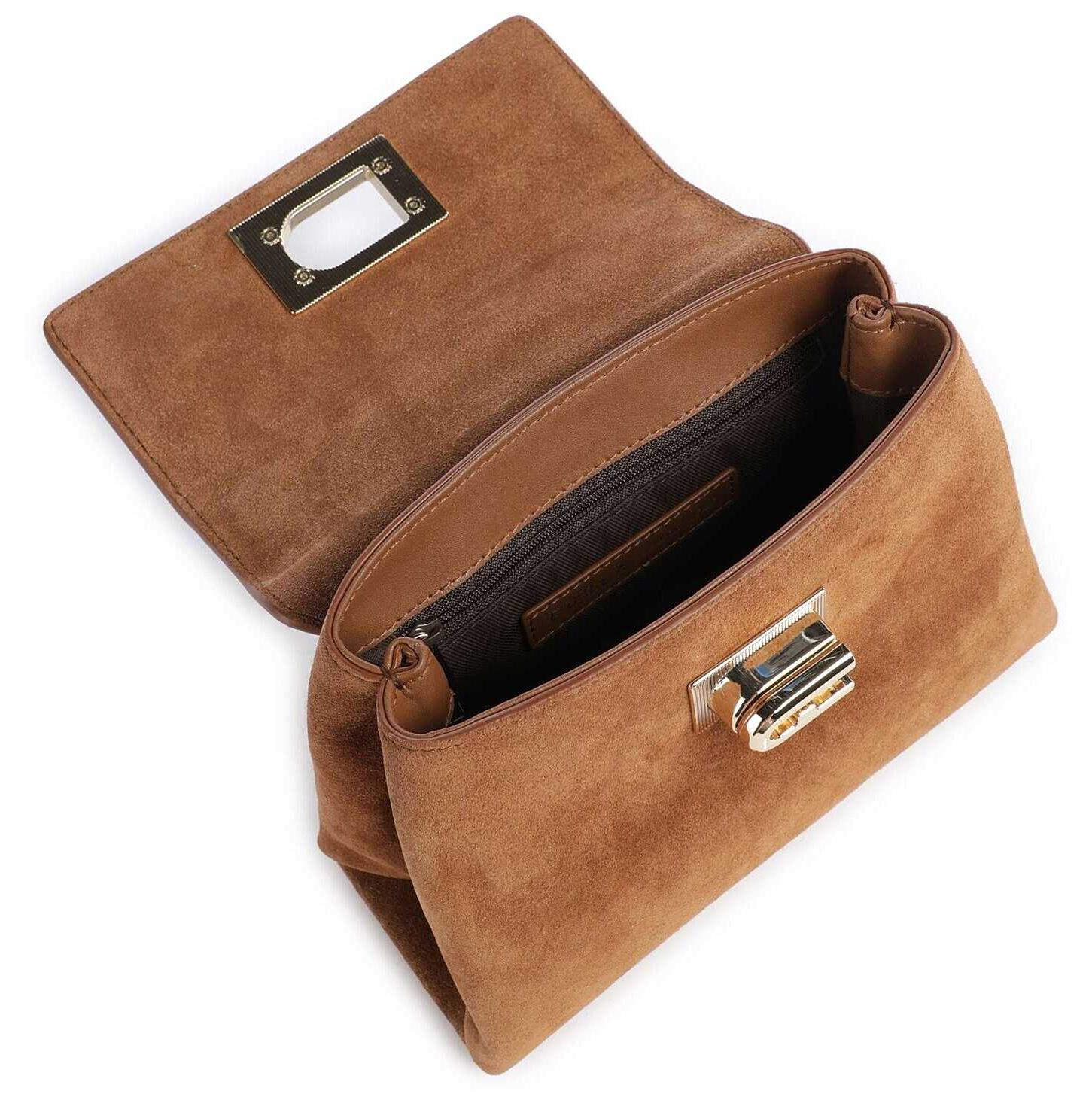 Taschen Und Rucksäcke Furla Braun Kollektion - frau