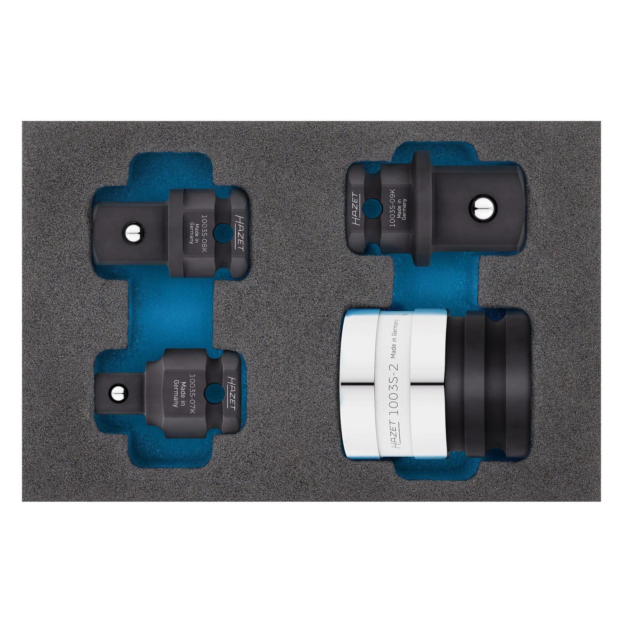 Hazet Kraft Adaptersatz (24 mm) (67549709)