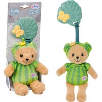 BABY born for babies TeddyStachelBÄRe 18cm, Kuscheltier