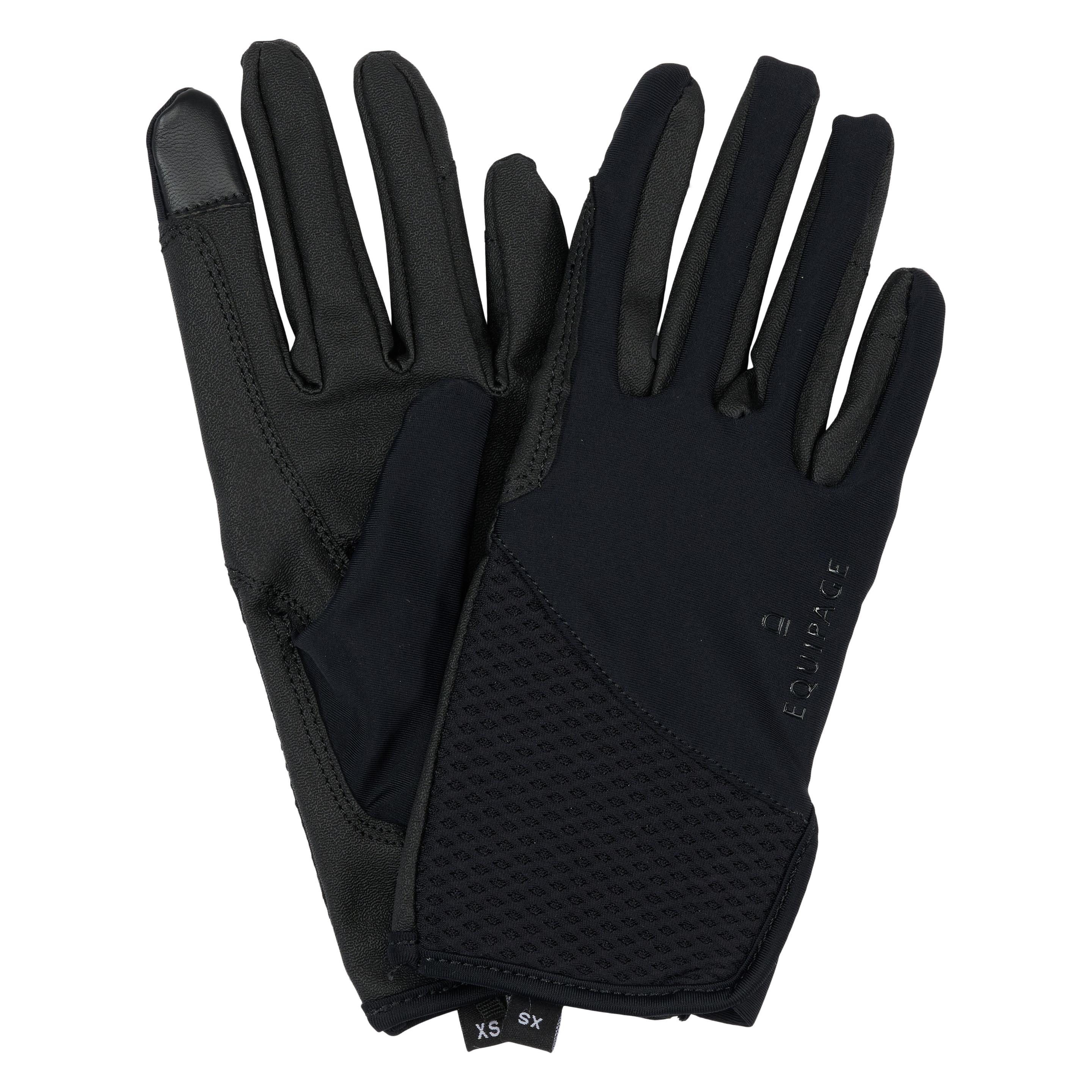 Equipage Kira gloves (XS) (102801001)