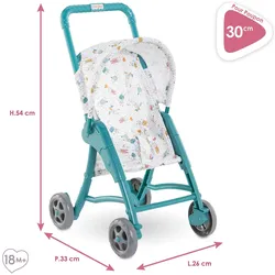 Corolle Mon Premier Poupon Kinderwagenbären