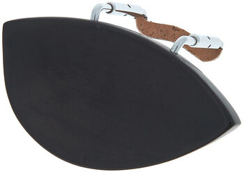 Conrad Götz ZK256 NAT Violin Chinrest Flat
