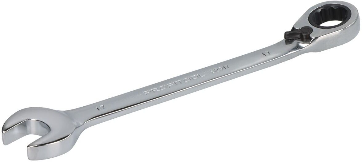 Sperrmutter-Ringschlüssel PROFITOOL 0X62317