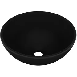 vidaXL, Waschbecken, Padoris (325 mm, 325 mm)