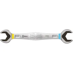 Wera, Schraubenschlüssel, 6002 Joker 22 + 24 (22 mm, 24 mm)