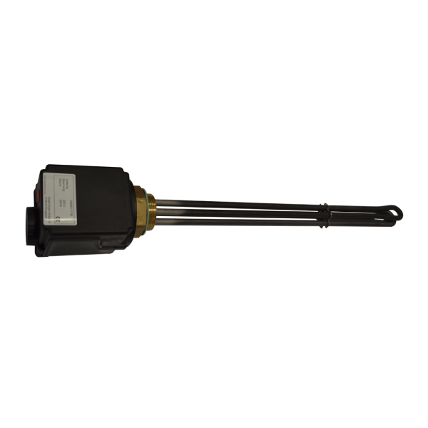 SmartFox Einschraubheizkörper 3kW 230V 0791732486414