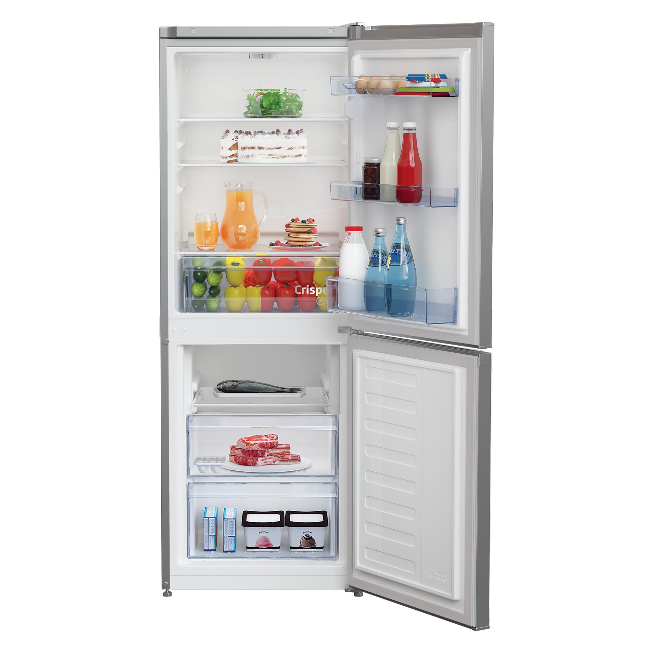 Beko RCSA240K40SN (229 l) (RCSA240K40SN)