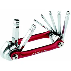 Cimco Werkzeuge Stiftschlüssel 110596
