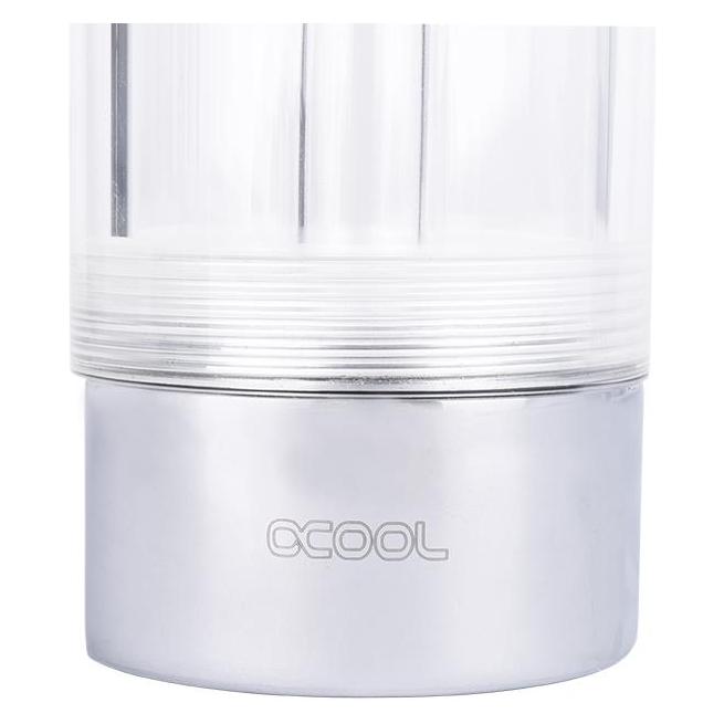 Alphacool Cape Corp Coolplex HF Metall 10 (15266)