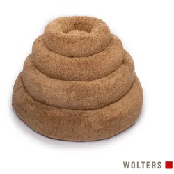 WOLTERS Sweet Dreams Hundekörbchen cinnamon Sweet Dreams Hundekoerbchen M cinnamon