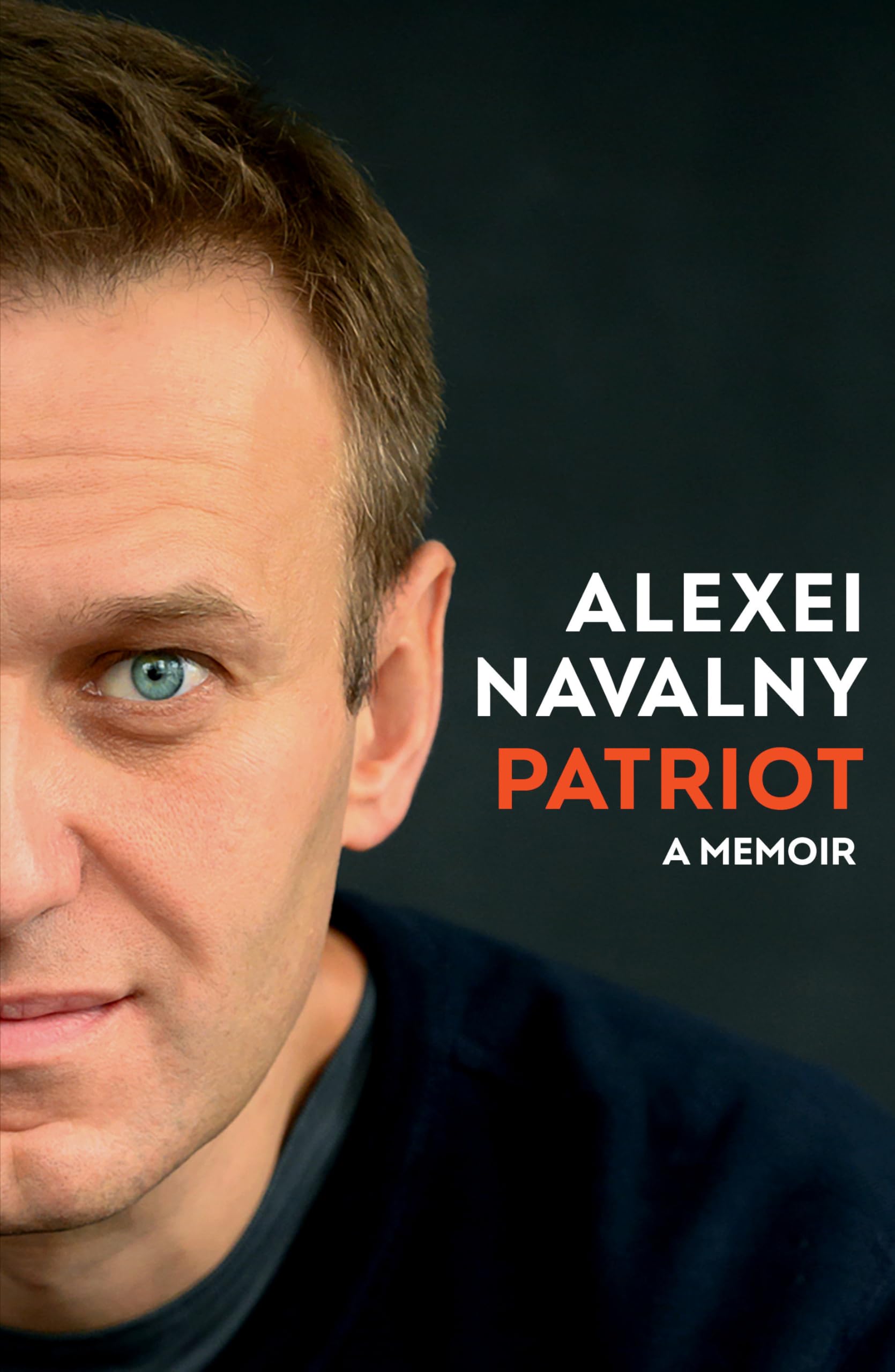 Alexei Navalny - Patriot: A Memoir - Preis vom 01.10.2026 17:08:56 h