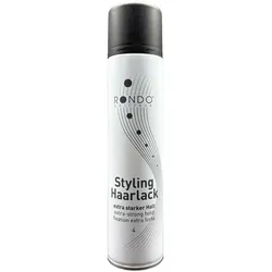 300ml Rondo Styling Haarlack extra starker Halt