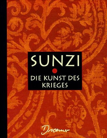 Sun Tsu - Die Kunst des Krieges. - Preis vom 09.10.2026 07:28:09 h