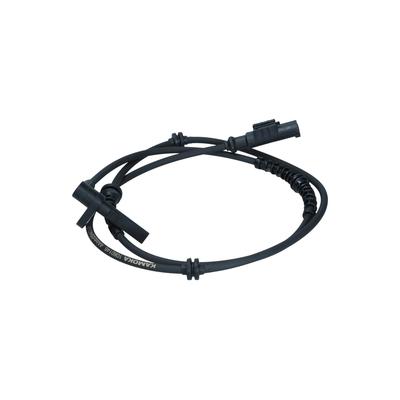 KAMOKA Sensor, Raddrehzahl 1060145 Vorderachse für Fiat