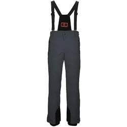KILLTEC Skihose Herren | Gr. S | grau - grau