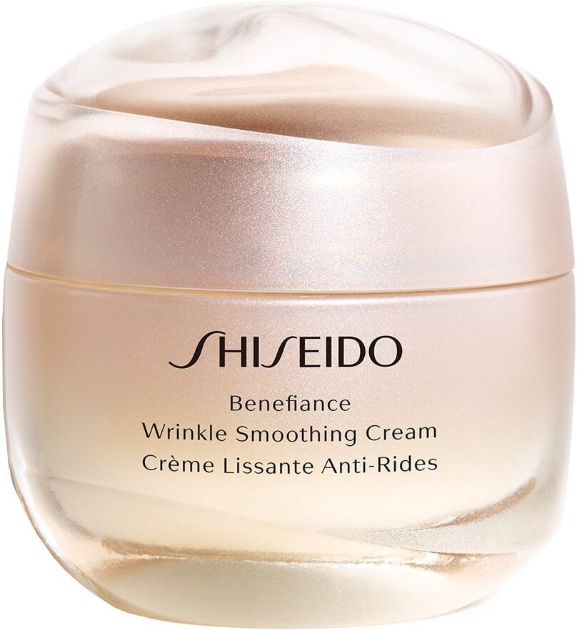 SHISEIDO Benefiance Wrinkle Smoothing Cream