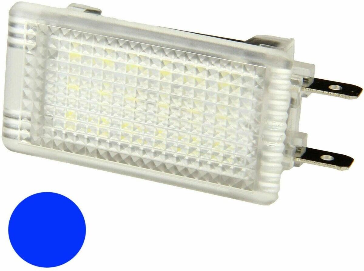 RECAMBO KZB-Blau-7503am Innenraumleuchte