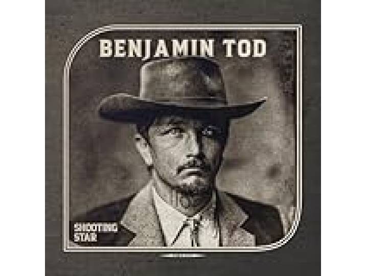 Benjamin Tod - Shooting Star