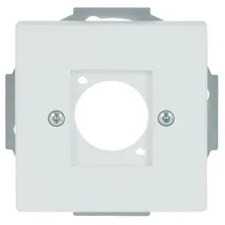 Busch-Jaeger XLR-Zentralscheibe 2553-884