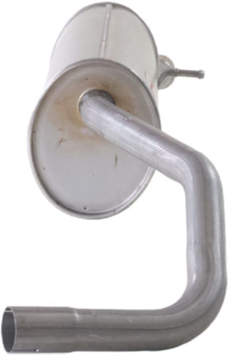 Endschalldämpfer BOSAL 279-495