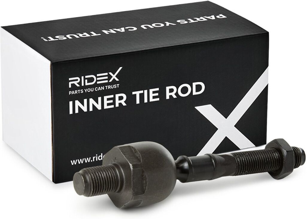 RIDEX 51T0068 Inner tie rod