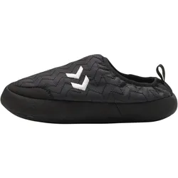 hummel Junior Slipper Kinder 2001 - black 29