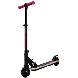 New Sports, Scooter