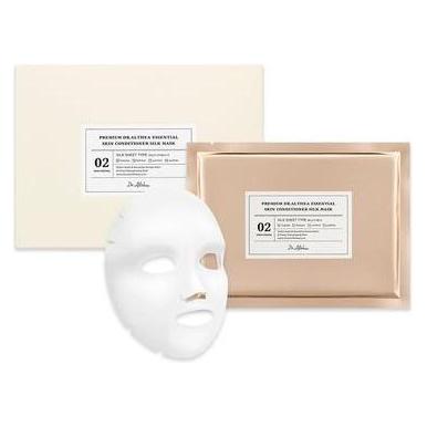 Dr. Althea Essential Skin Conditioner Silk Mask - 28g (28 g) (8809447250229)